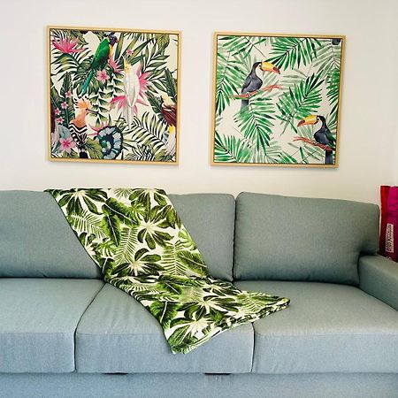 Playmar Tropical Apartment Maspalomas  Ngoại thất bức ảnh