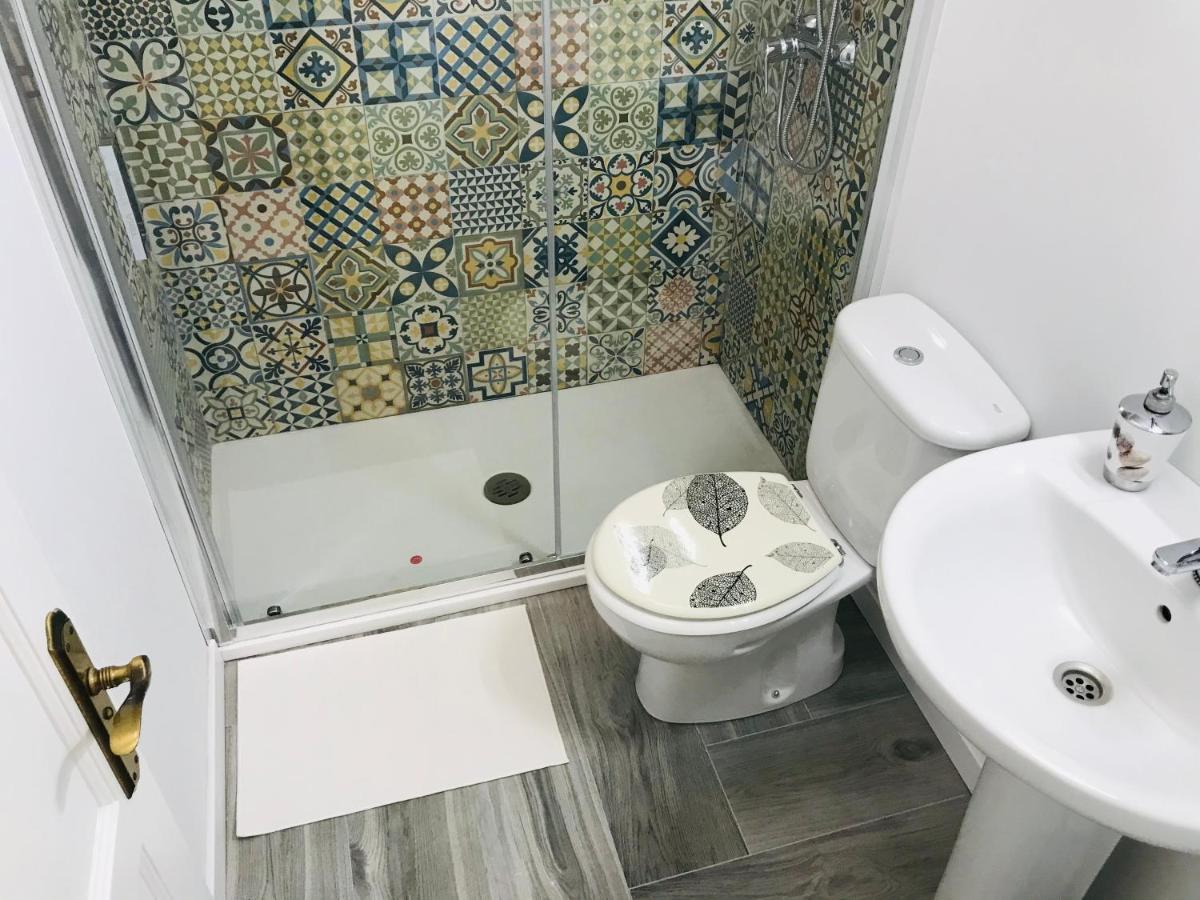 Playmar Tropical Apartment Maspalomas  Ngoại thất bức ảnh