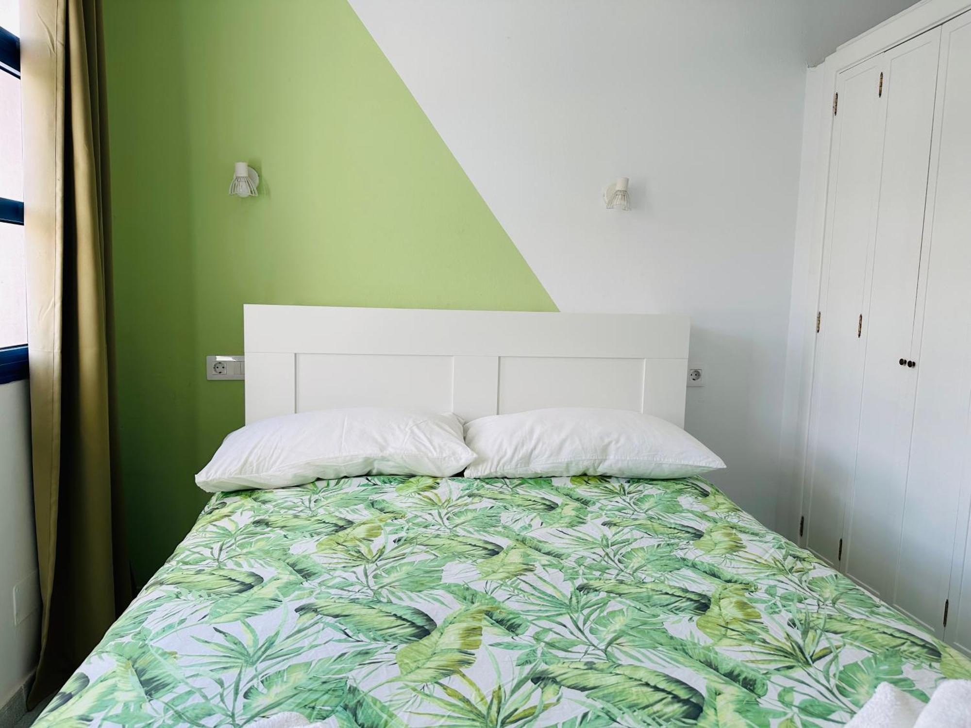 Playmar Tropical Apartment Maspalomas  Ngoại thất bức ảnh